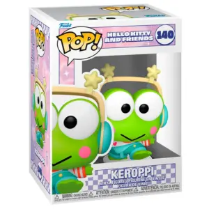 FUNKO Keroppi 140