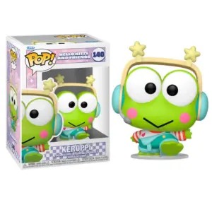 FUNKO POP Keroppi 140
