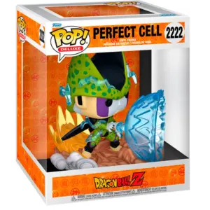 figura POP Perfect Cell 2222