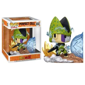 FUNKO POP Perfect Cell 2222