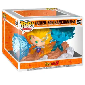 FUNKO Father-Son Kamehameha 2223