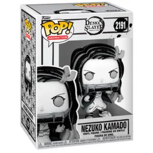 FUNKO Nezuko Kamado 2191