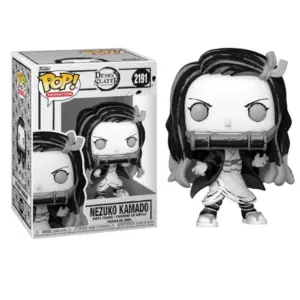 FUNKO POP Nezuko Kamado 2191