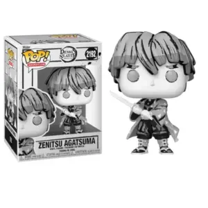 FUNKO POP Zenitsu Agatsuma 2192