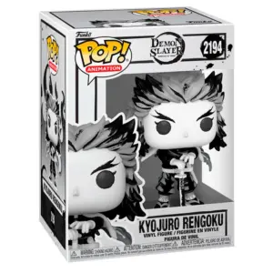 FUNKO Kyojuro Rengoku 2194