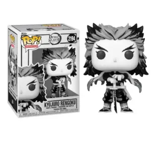 FUNKO POP Kyojuro Rengoku 2194