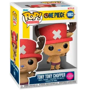 figura FUNKO POP Tony Tony Chopper 1883