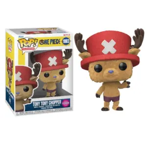 FUNKO POP Tony Tony Chopper 1883