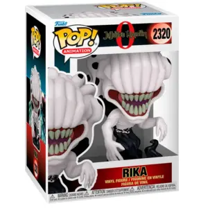FUNKO Rika 2320