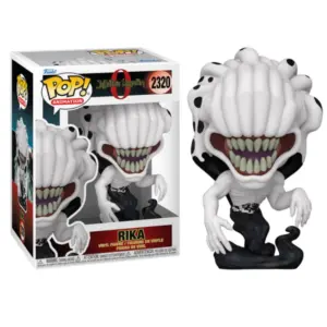 FUNKO POP Rika 2320