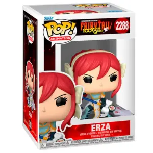 FUNKO Erza 2288