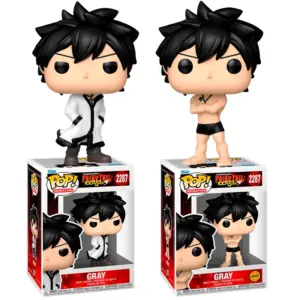 FUNKO Gray 2287
