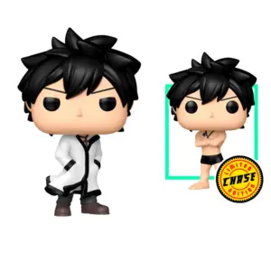 FUNKO POP Gray 2287