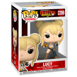 figura FUNKO POP Lucy 2286