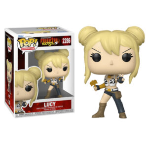 FUNKO POP Lucy 2286