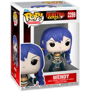 figura FUNKO POP Wendy 2289