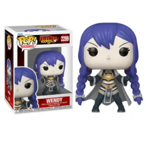 FUNKO POP Wendy 2289