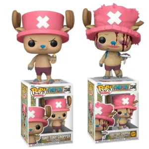 FUNKO POP TonyTony 2340 chase