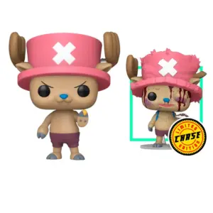 FUNKO POP TonyTony 2340