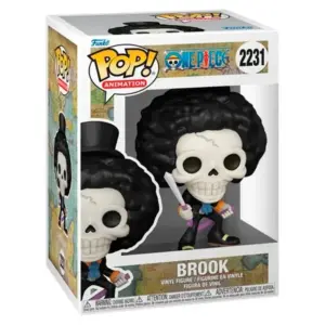 figura FUNKO POP Brook 2231