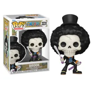 FUNKO POP Brook 2231