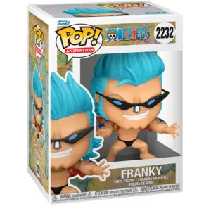 FUNKO Franky 2232