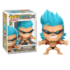 FUNKO POP Franky 2232