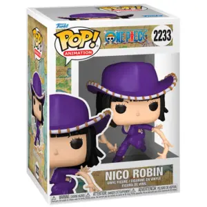 figura FUNKO POP Nico Robin 2233