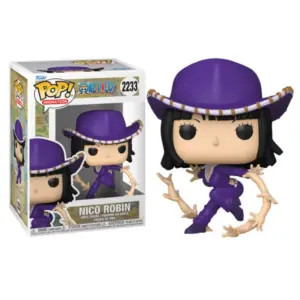FUNKO POP Nico Robin 2233