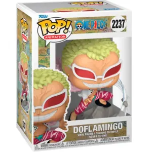 FUNKO Doflamingo 2237