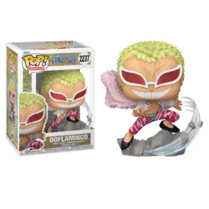 FUNKO POP Doflamingo 2237