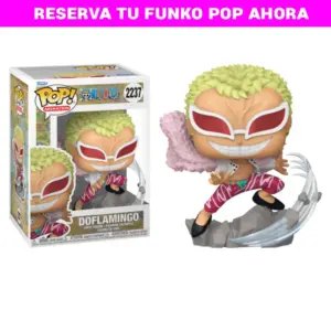 FUNKO POP Doflamingo 2237 reserva