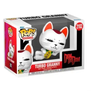 figura FUNKO POP Turbo Granny 2102