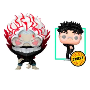 FUNKO POP Okarun 2100 chase