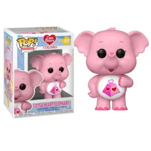 FUNKO POP Un Elefante con Corazón Enorme 2175