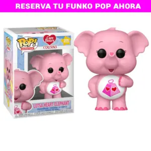 FUNKO POP Un Elefante con Corazón Enorme 2175 reserva