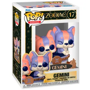 FUNKO Geminis 17