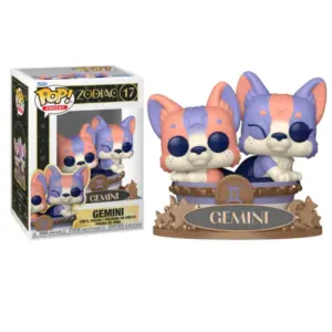 FUNKO POP Geminis 17