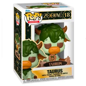 FUNKO POP Tauro 18 figura