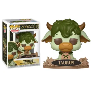 FUNKO POP Tauro 18