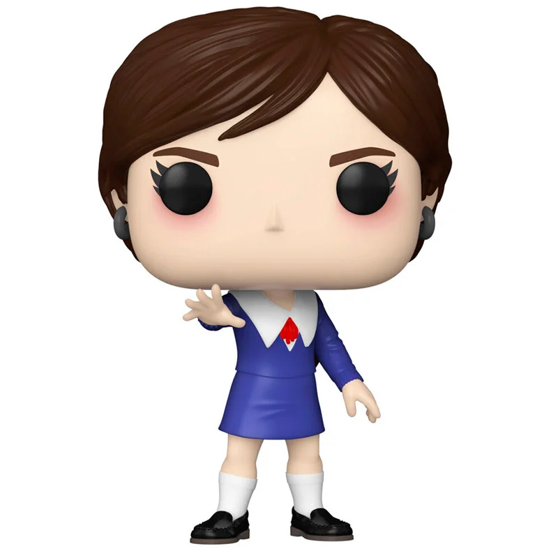 FUNKO Alessa Gillespie 1203