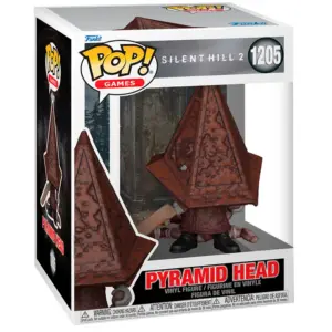 FUNKO Pyramid Head 1205
