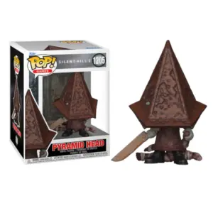 FUNKO POP Pyramid Head 1205