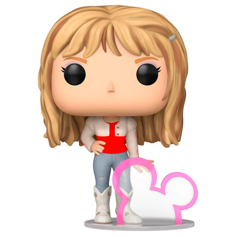 figura FUNKO POP Hannah Montana 1687