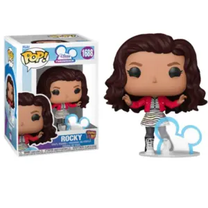 FUNKO POP Rocky 1688