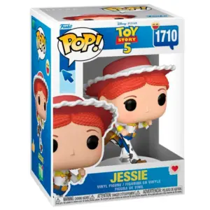 figura FUNKO POP Jessie 1710