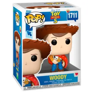FUNKO Woody 1711