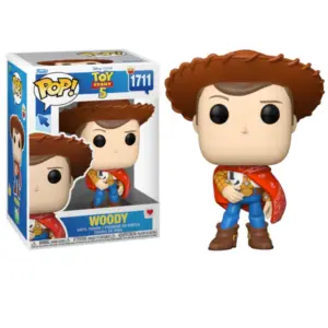 FUNKO POP Woody 1711