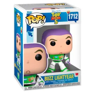 figura FUNKO POP Buzz Lightyear 1712