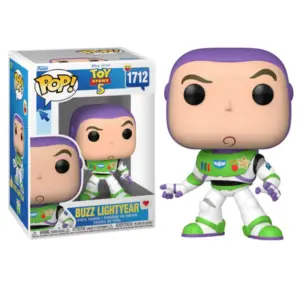 FUNKO POP Buzz Lightyear 1712